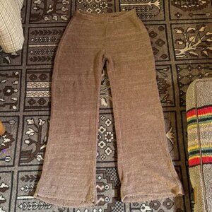 Indigo Luna pants M/L